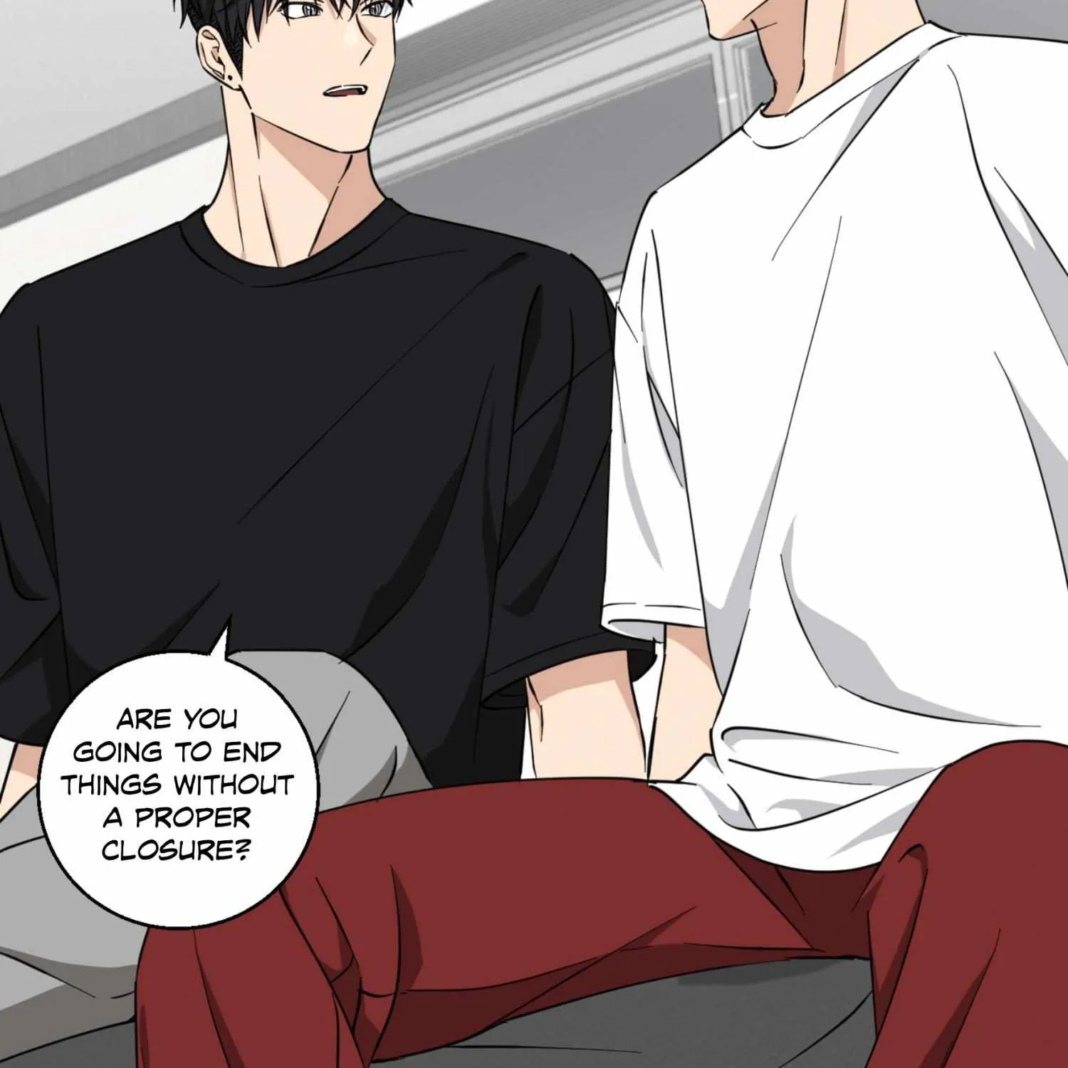 Read Protect your purity! chapter 16 image 86 on Lezhin