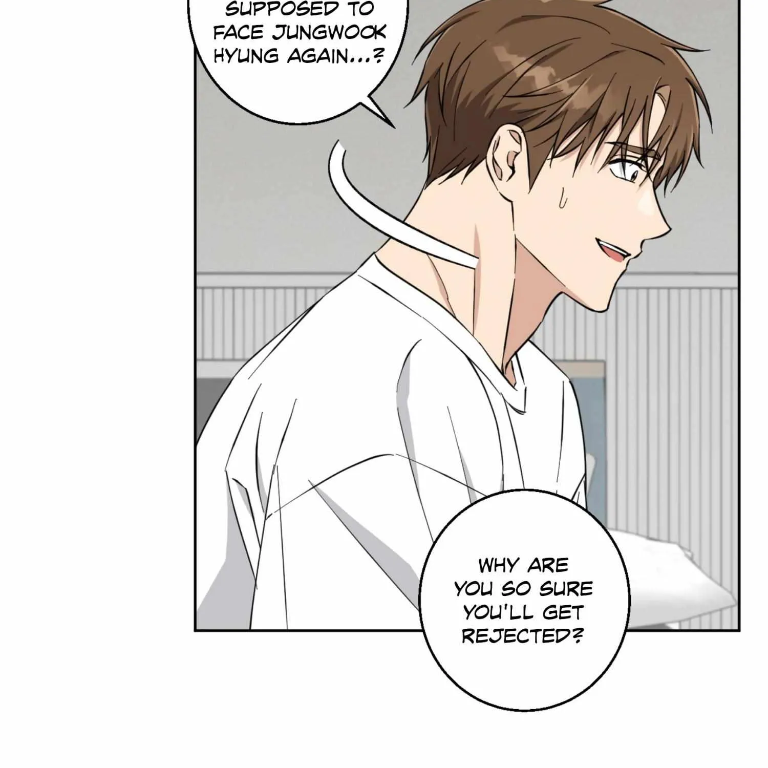 Read Protect your purity! chapter 16 image 88 on Lezhin