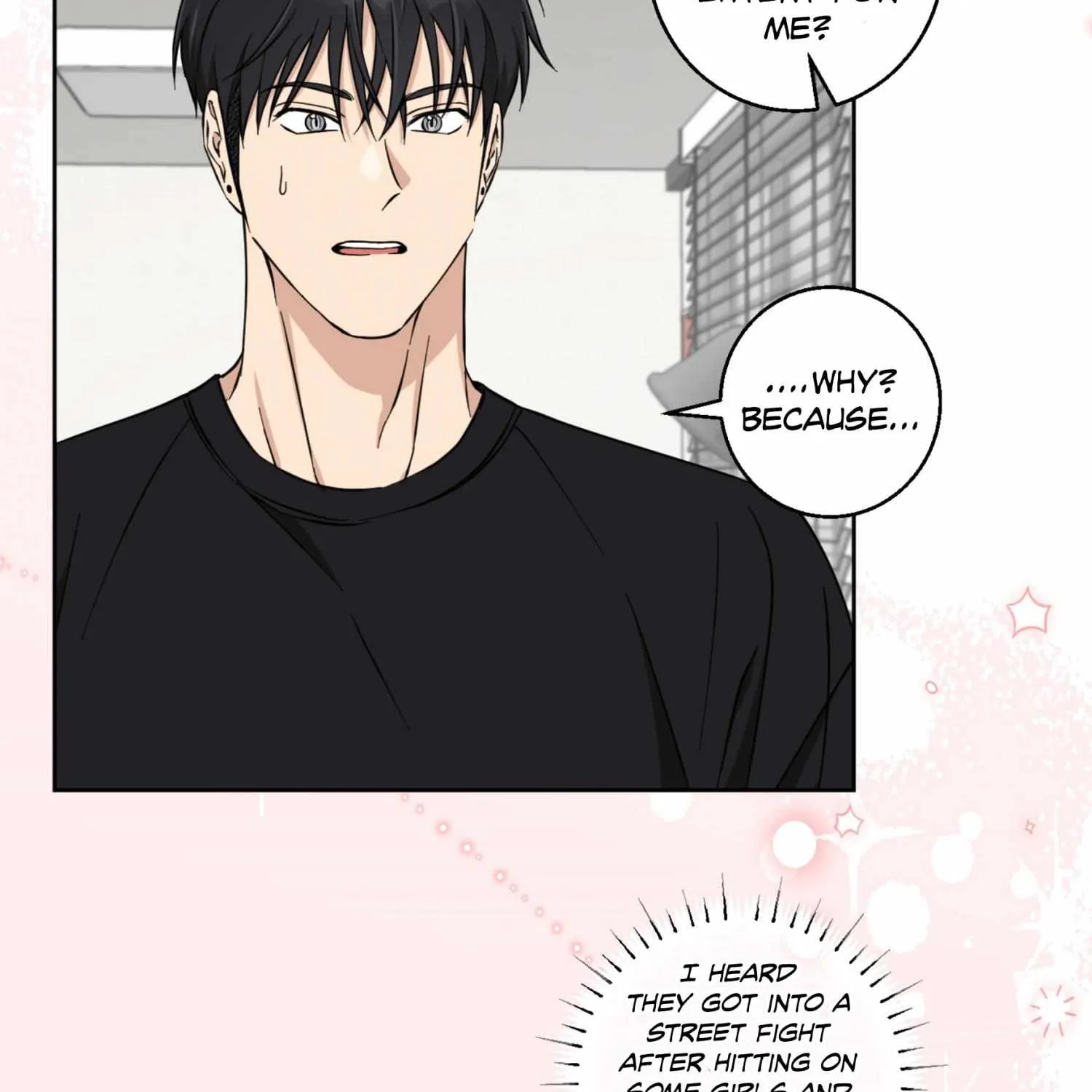 Read Protect your purity! chapter 16 image 99 on Lezhin