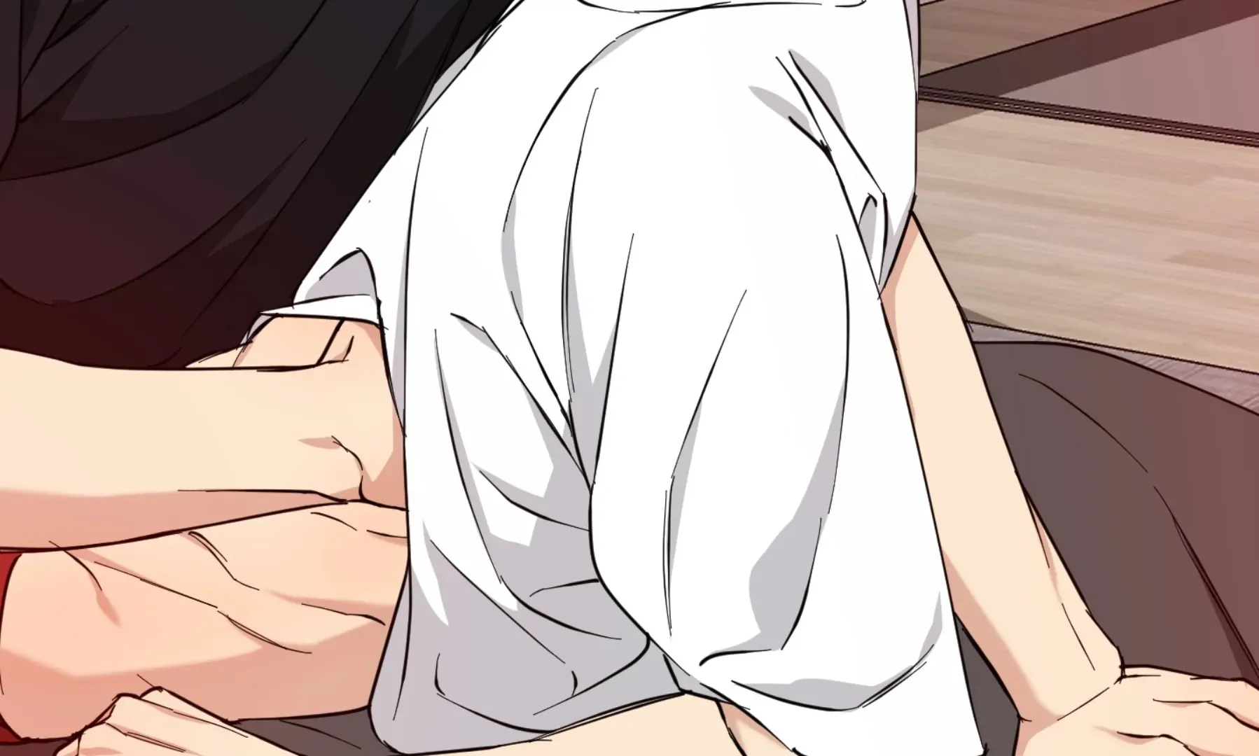 Read Protect your purity! chapter 17 image 108 on Lezhin