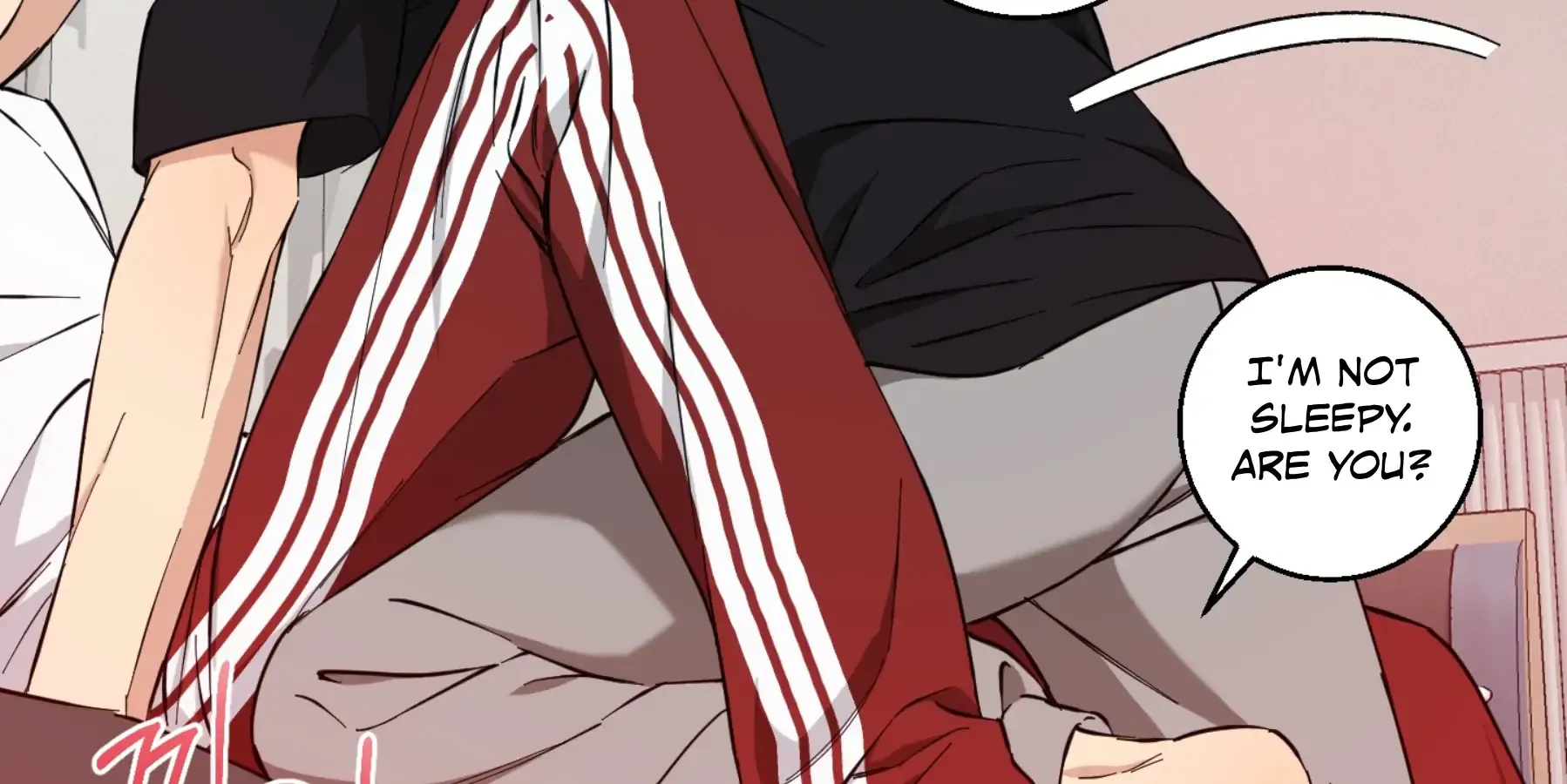 Read Protect your purity! chapter 17 image 110 on Lezhin