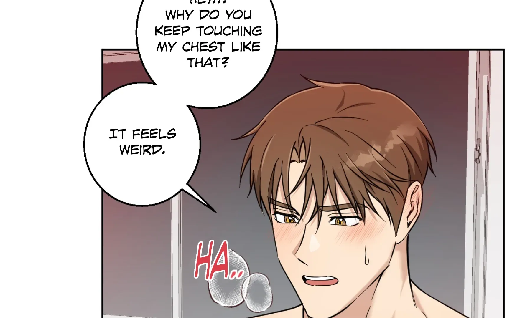 Read Protect your purity! chapter 17 image 125 on Lezhin