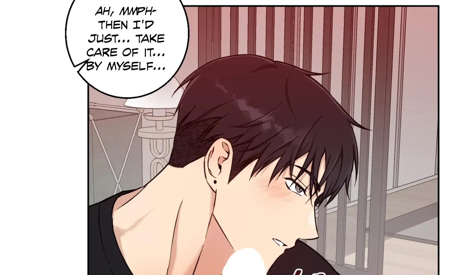 Read Protect your purity! chapter 17 image 139 on Lezhin