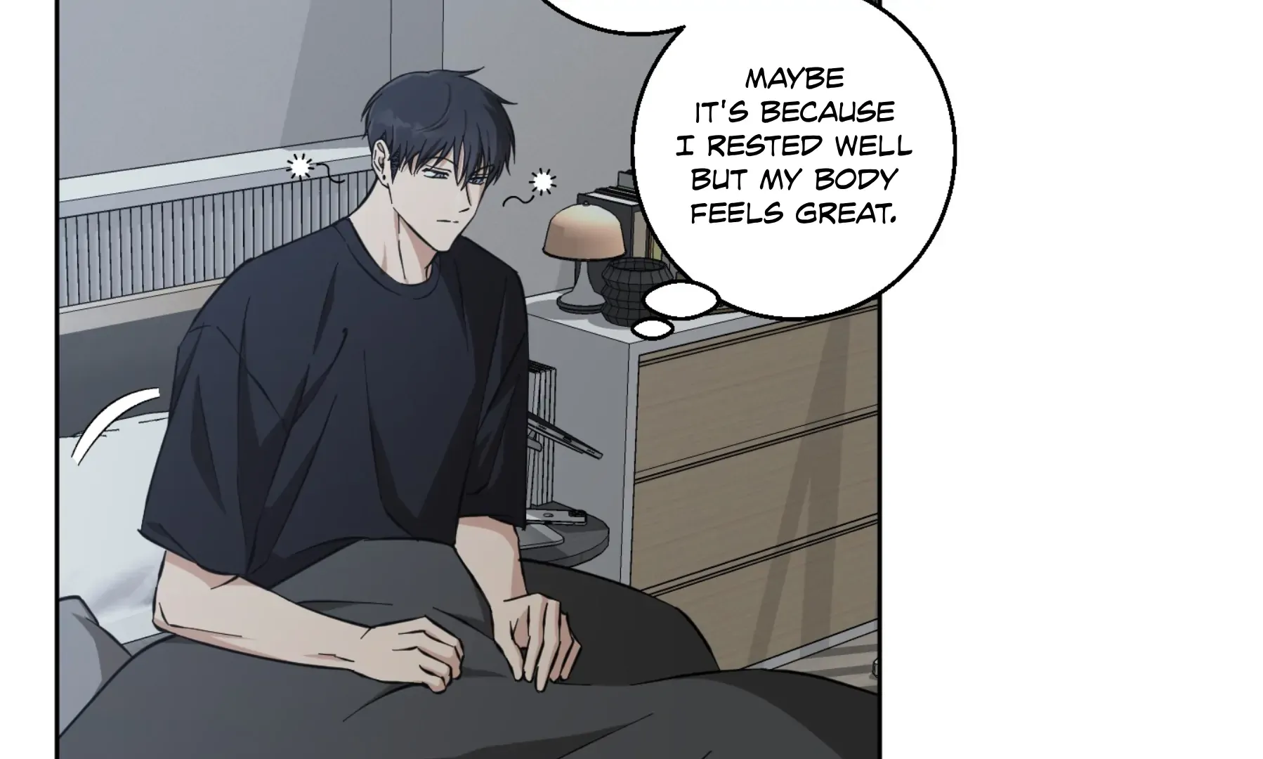 Read Protect your purity! chapter 17 image 14 on Lezhin