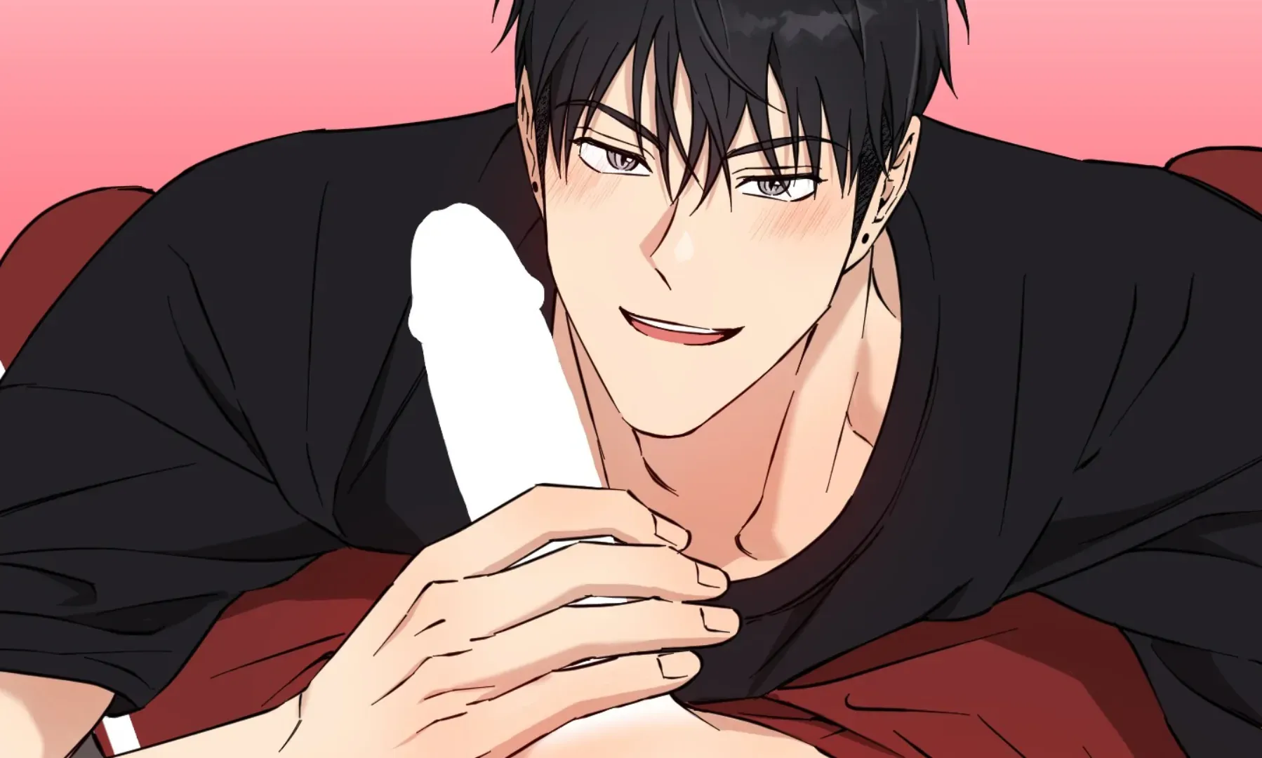 Read Protect your purity! chapter 17 image 150 on Lezhin