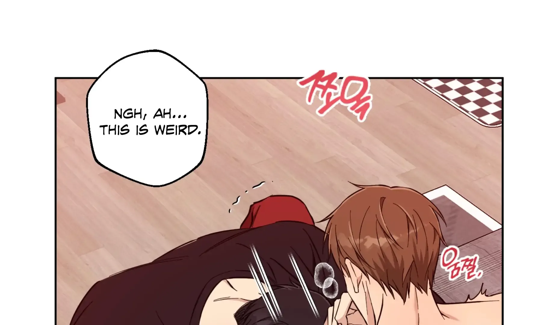 Read Protect your purity! chapter 17 image 161 on Lezhin
