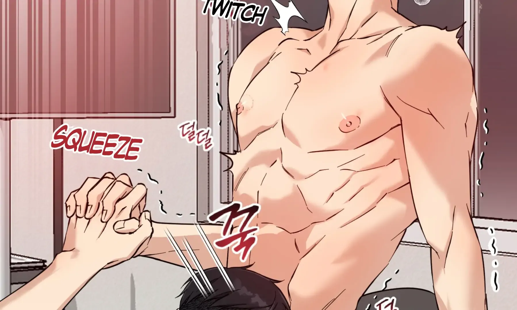 Read Protect your purity! chapter 17 image 174 on Lezhin