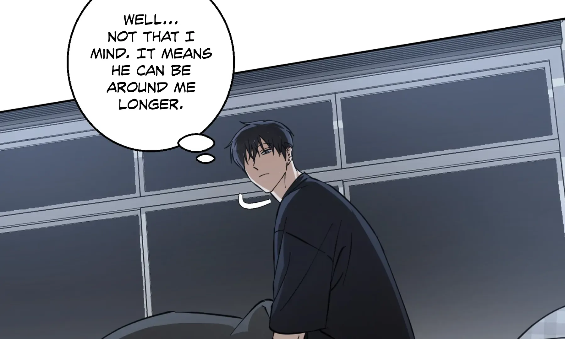 Read Protect your purity! chapter 17 image 18 on Lezhin