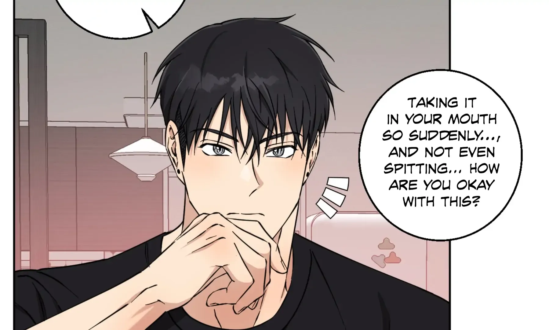 Read Protect your purity! chapter 17 image 183 on Lezhin