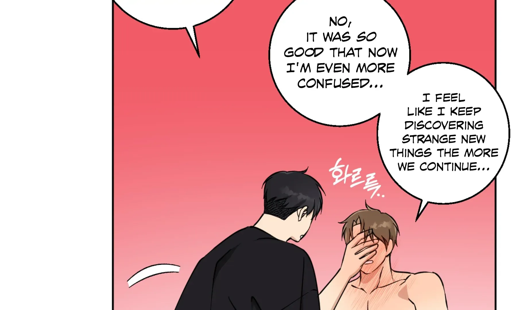 Read Protect your purity! chapter 17 image 186 on Lezhin