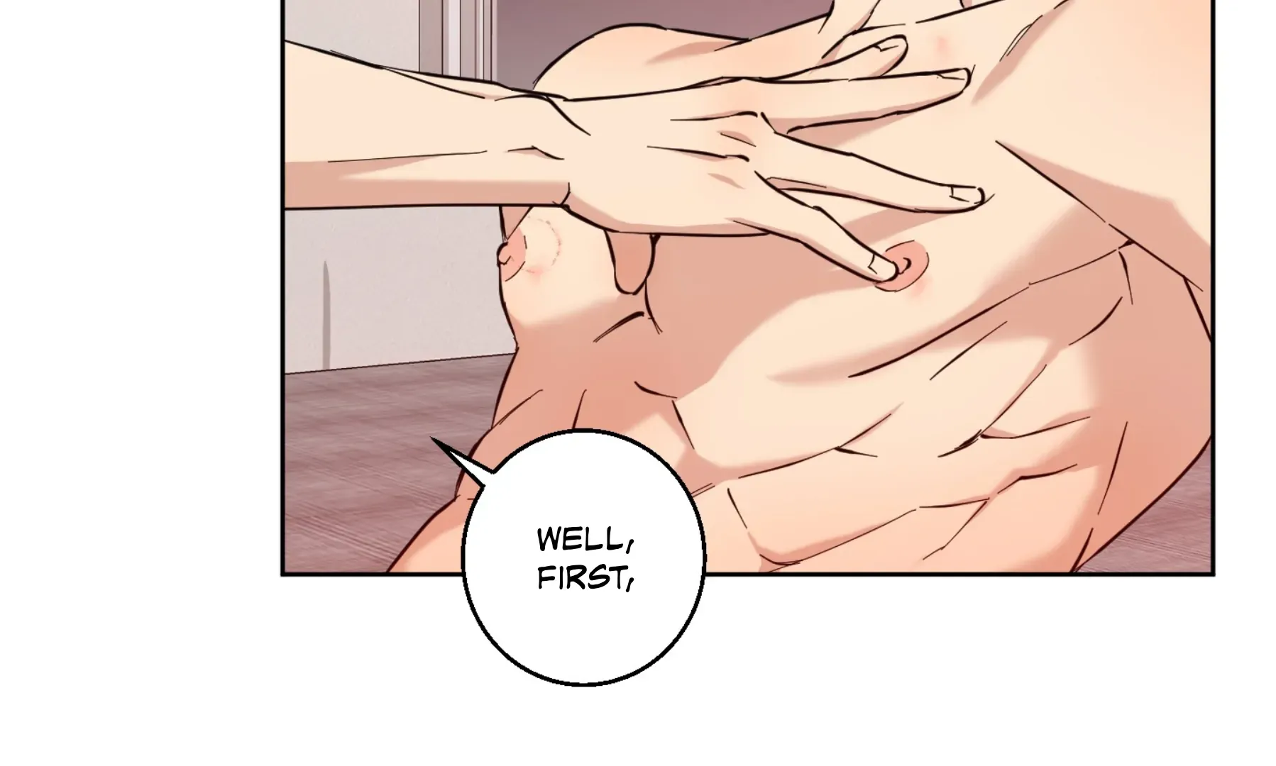 Read Protect your purity! chapter 17 image 193 on Lezhin