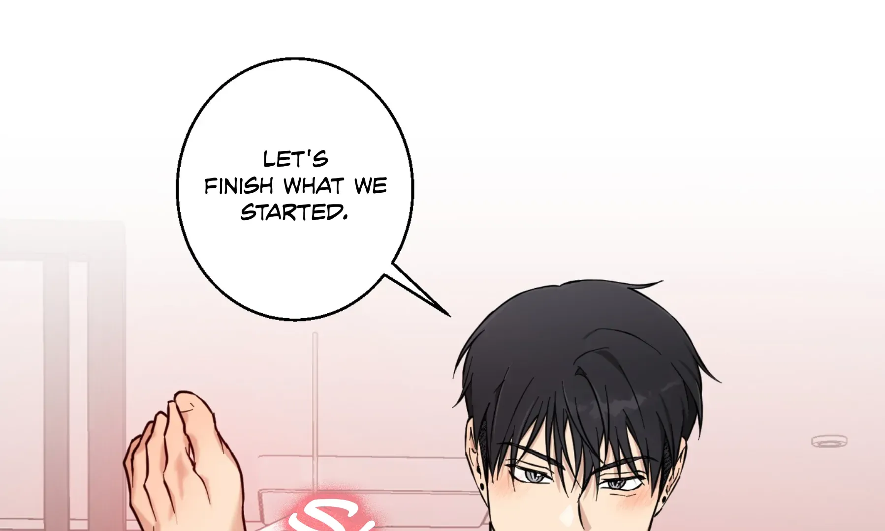 Read Protect your purity! chapter 17 image 195 on Lezhin