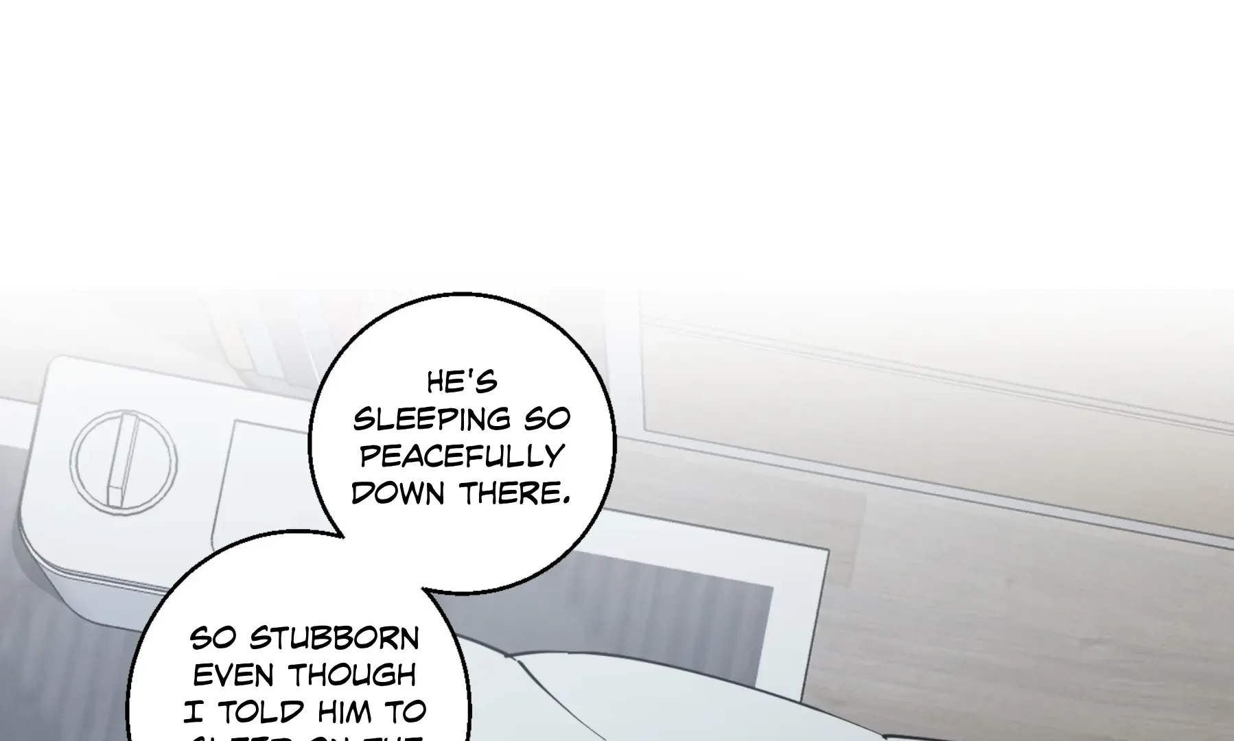 Read Protect your purity! chapter 17 image 20 on Lezhin