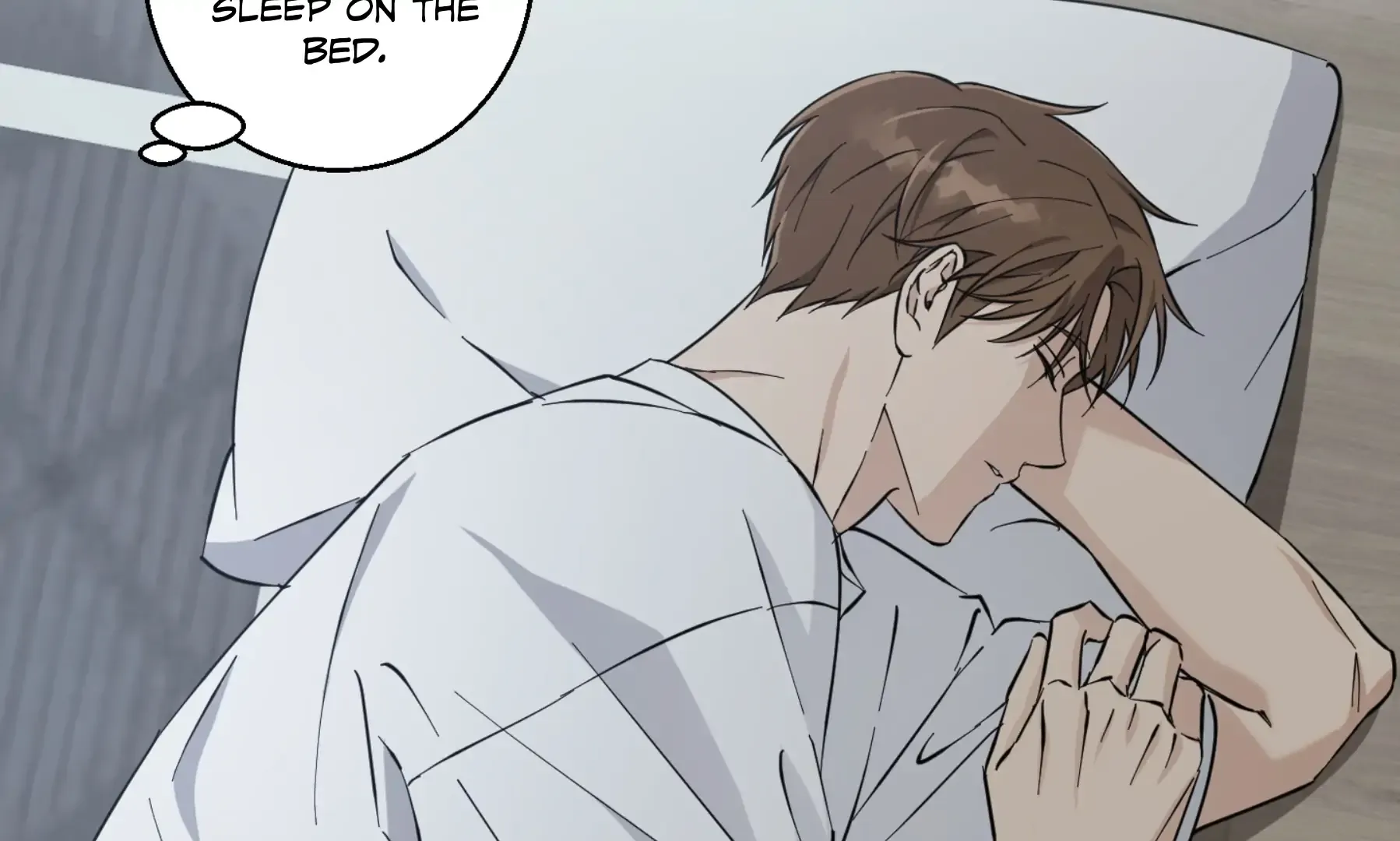 Read Protect your purity! chapter 17 image 21 on Lezhin
