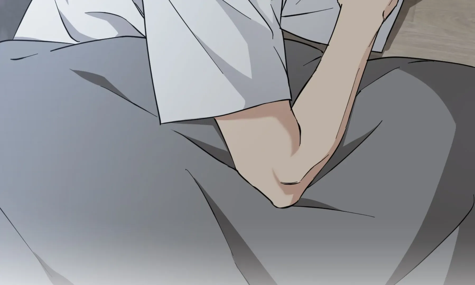 Read Protect your purity! chapter 17 image 22 on Lezhin