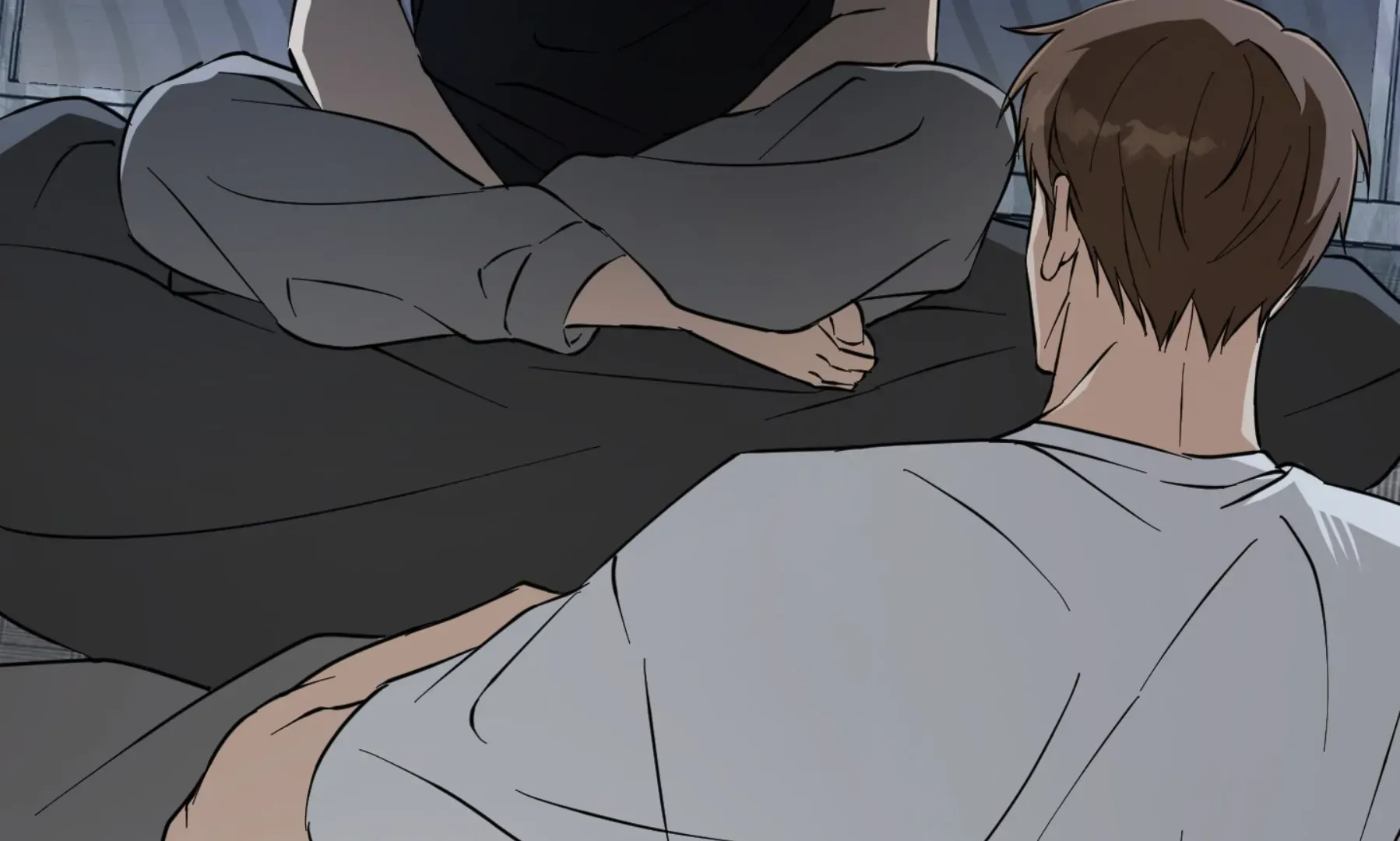 Read Protect your purity! chapter 17 image 38 on Lezhin