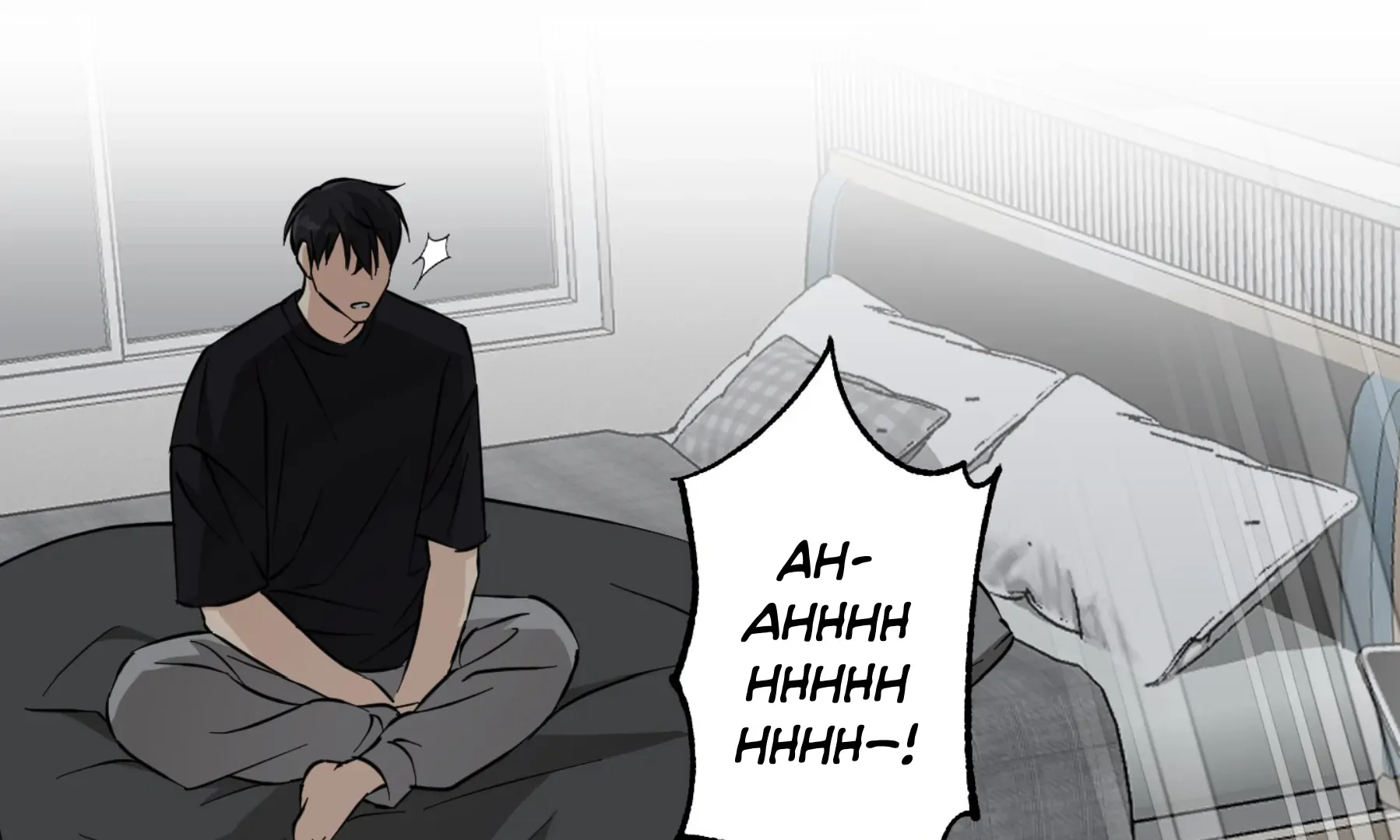 Read Protect your purity! chapter 17 image 40 on Lezhin