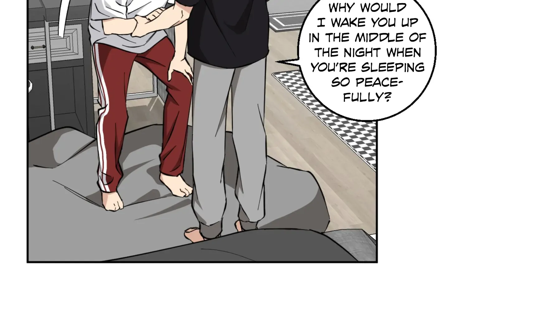 Read Protect your purity! chapter 17 image 49 on Lezhin
