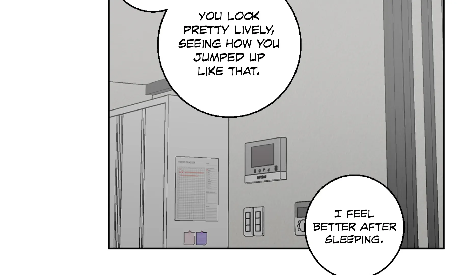 Read Protect your purity! chapter 17 image 51 on Lezhin