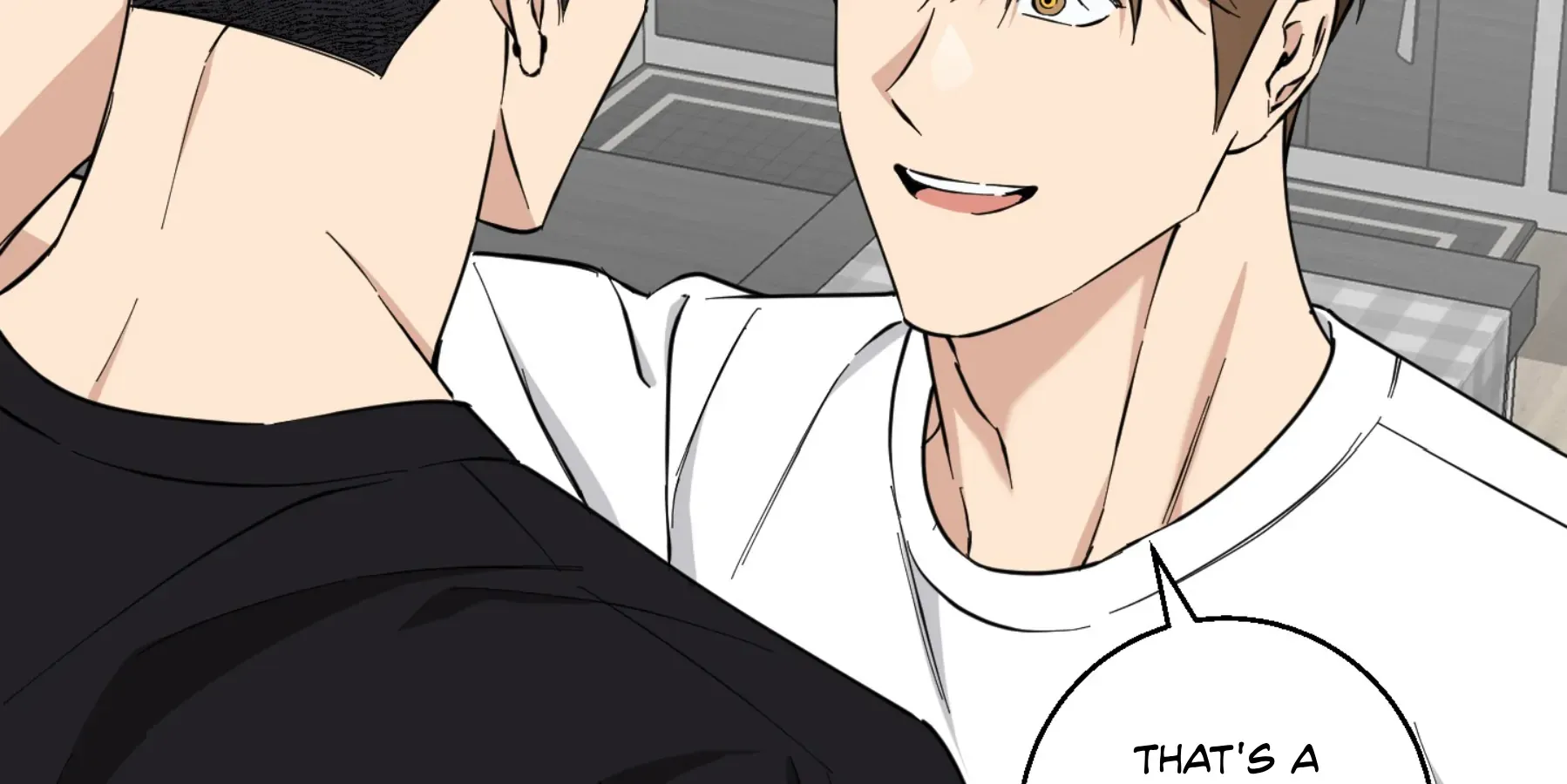 Read Protect your purity! chapter 17 image 57 on Lezhin