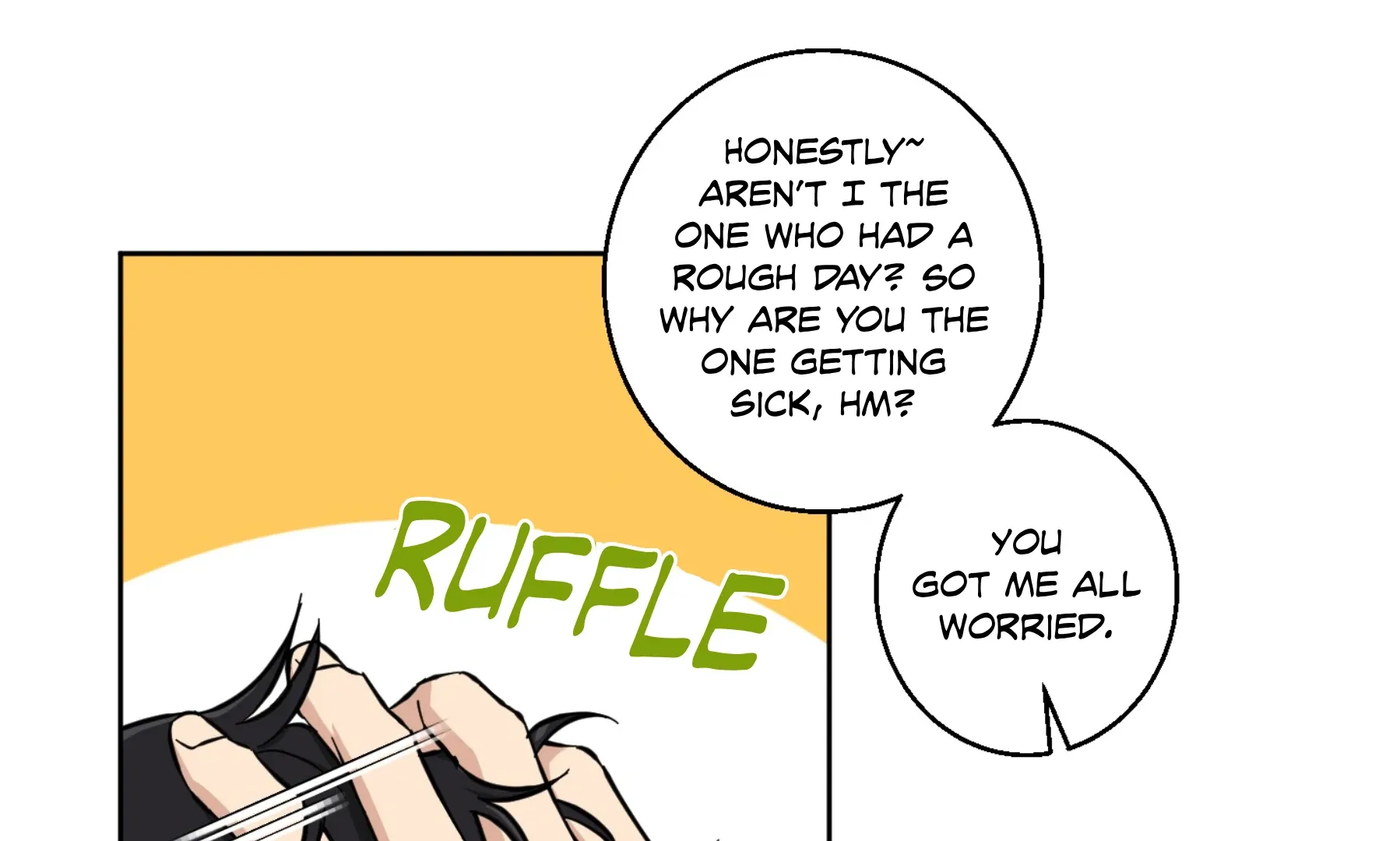 Read Protect your purity! chapter 17 image 59 on Lezhin