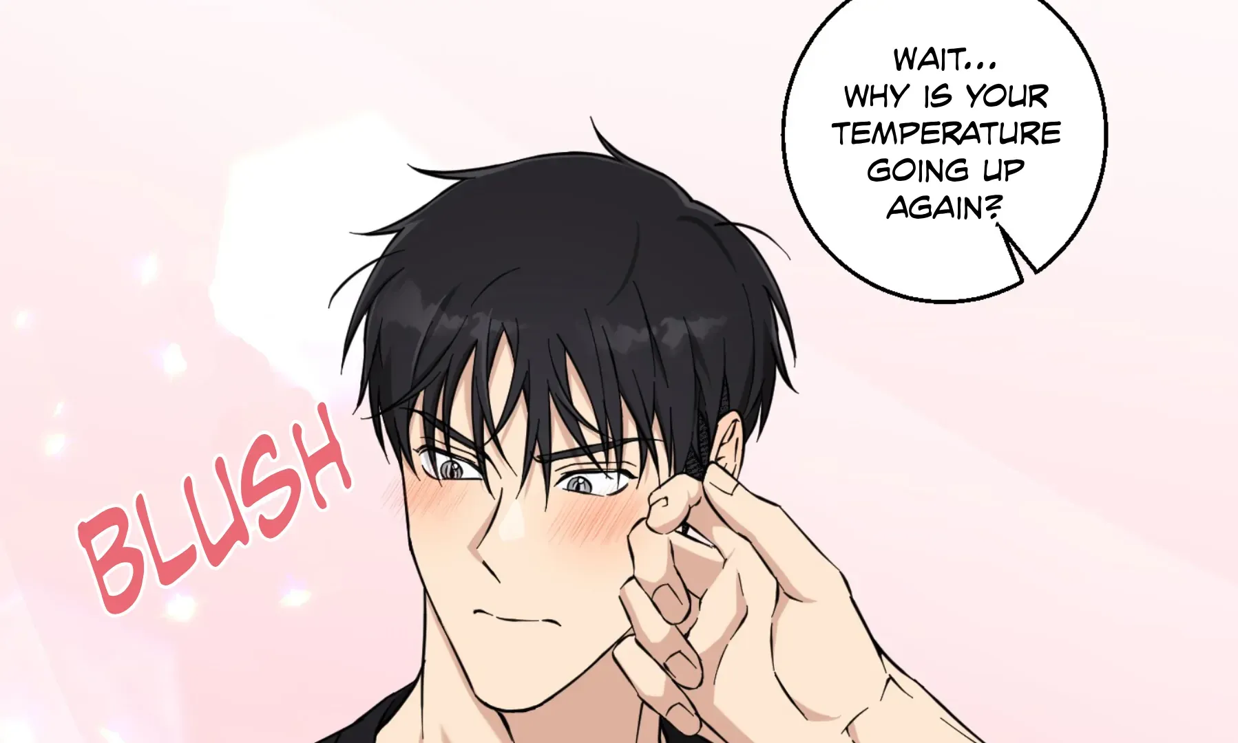 Read Protect your purity! chapter 17 image 65 on Lezhin