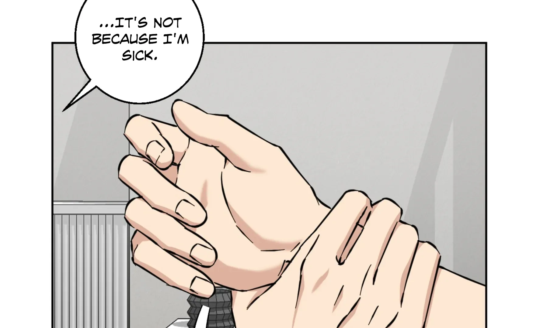 Read Protect your purity! chapter 17 image 69 on Lezhin