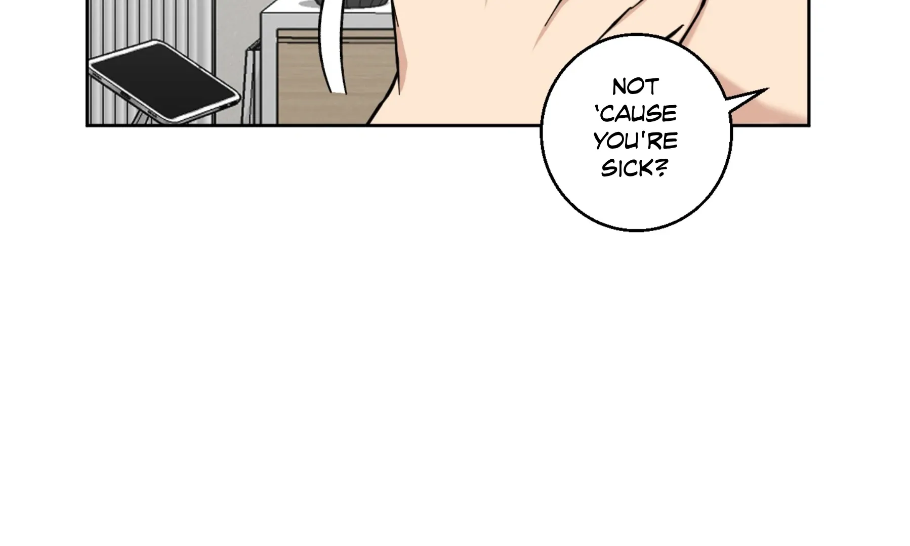 Read Protect your purity! chapter 17 image 70 on Lezhin