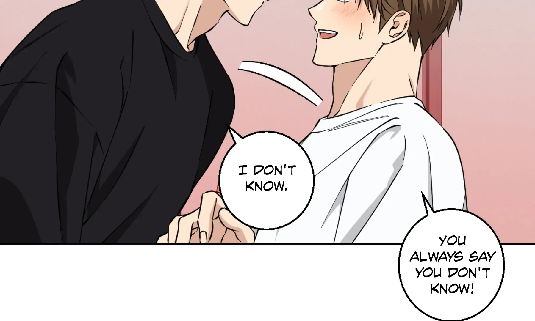 Read Protect your purity! chapter 17 image 76 on Lezhin