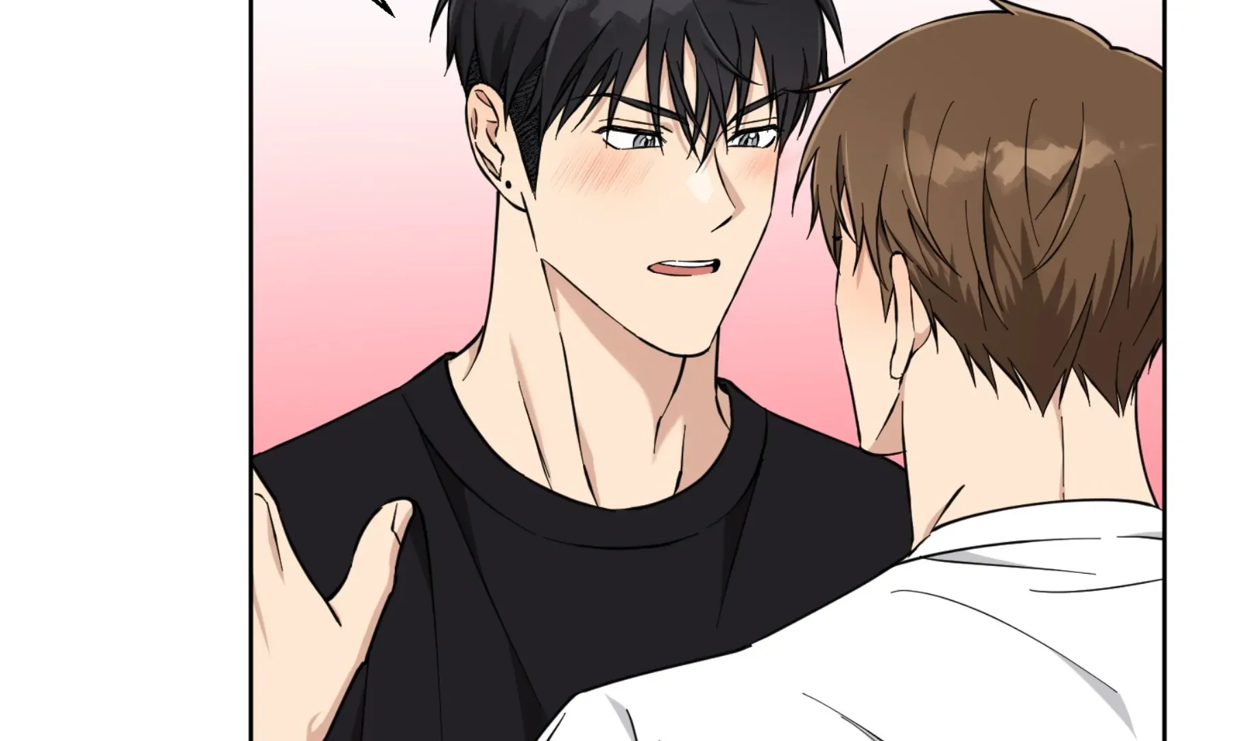Read Protect your purity! chapter 17 image 81 on Lezhin