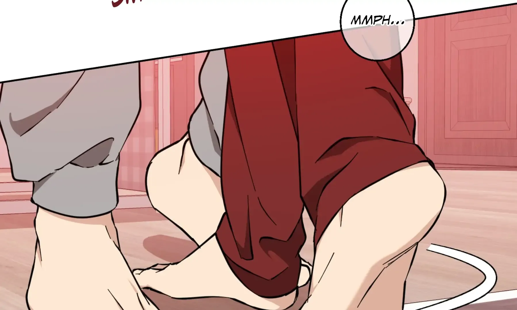 Read Protect your purity! chapter 17 image 96 on Lezhin