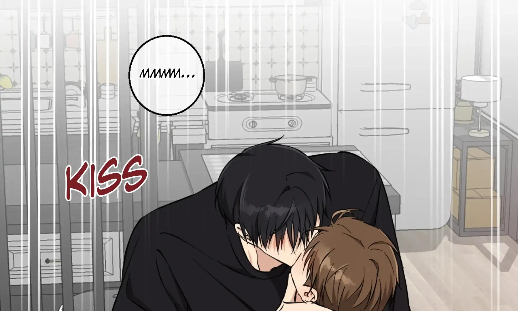 Read Protect your purity! chapter 17 image 98 on Lezhin