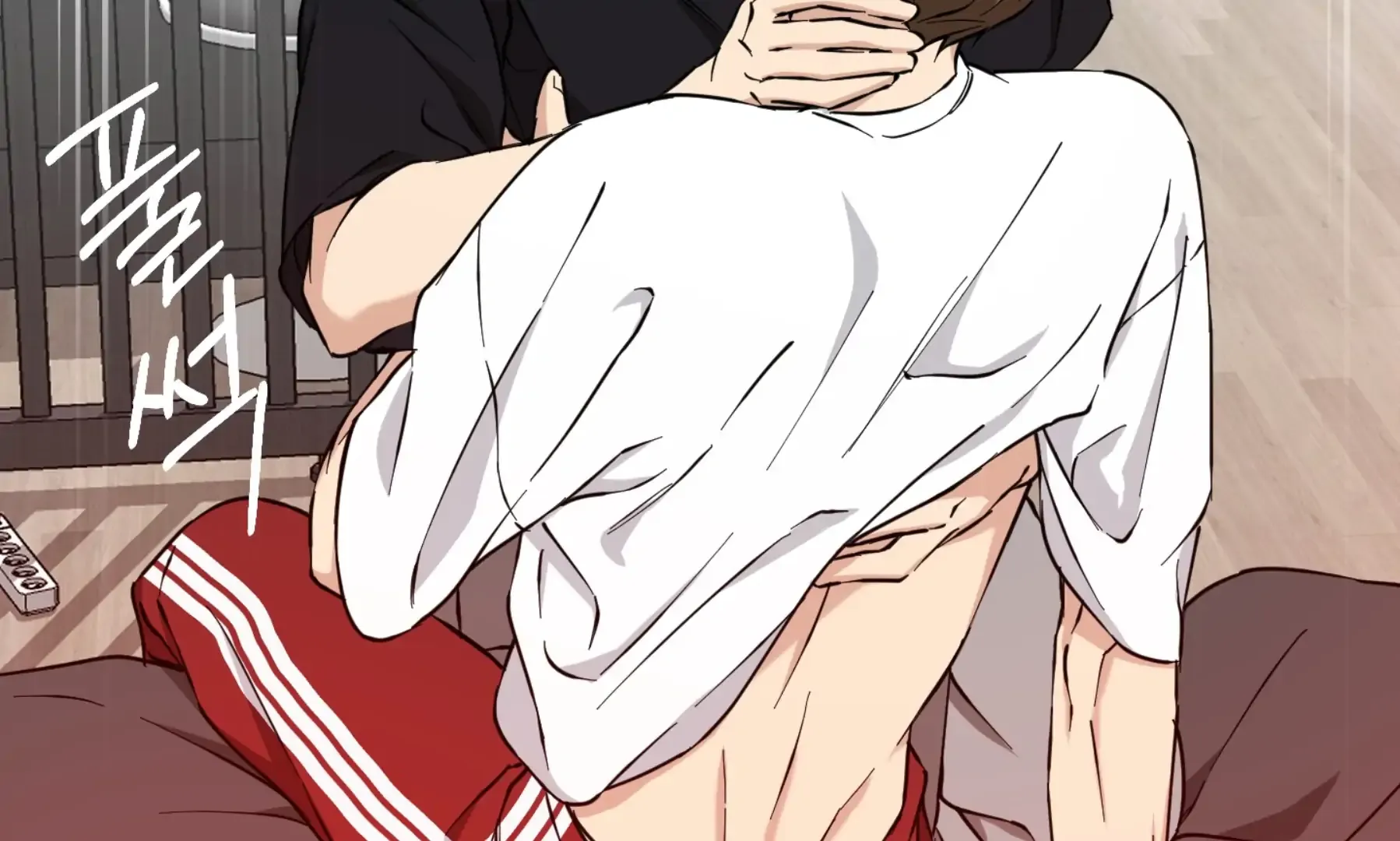 Read Protect your purity! chapter 17 image 99 on Lezhin
