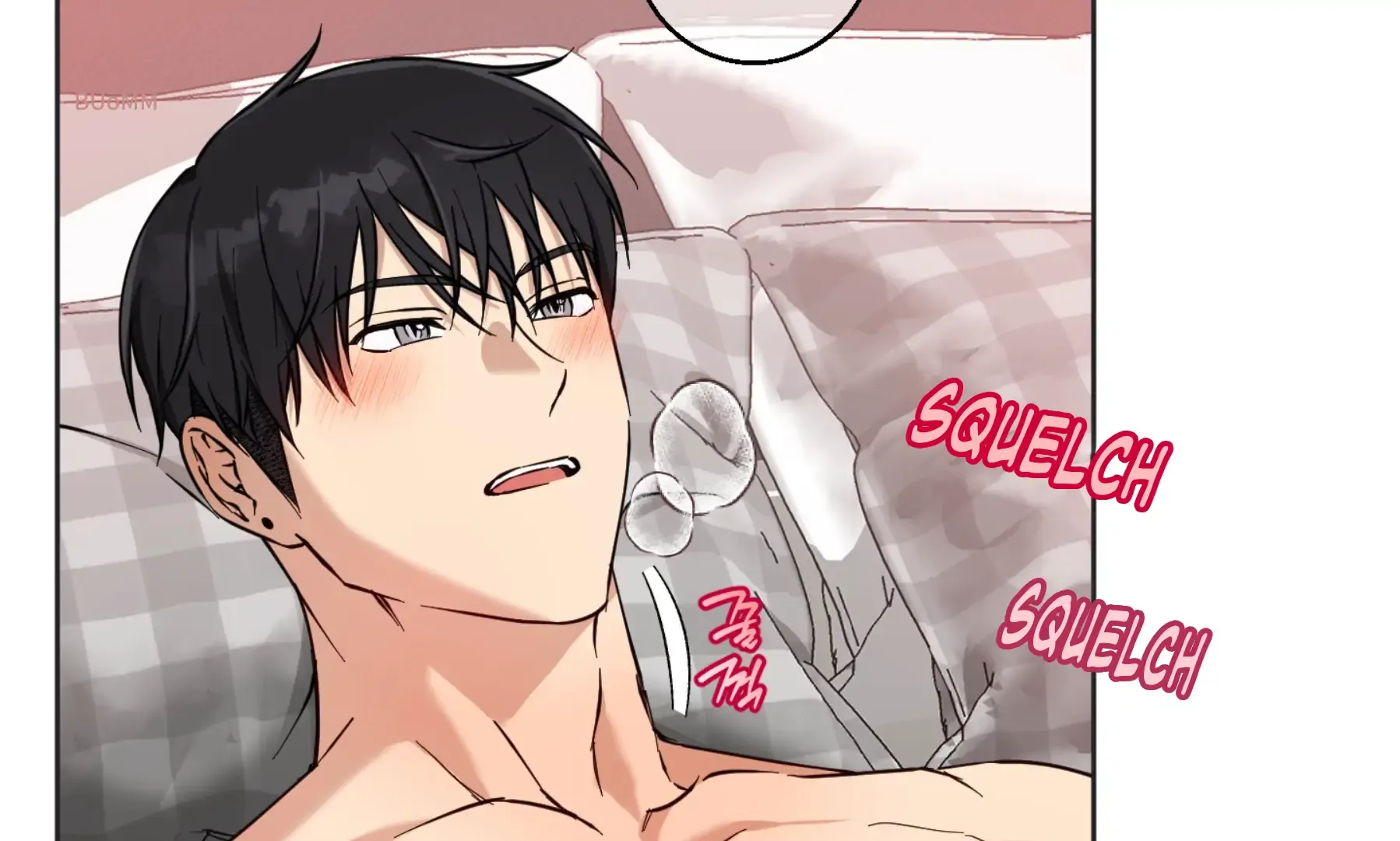 Read Protect your purity! chapter 18 image 104 on Lezhin