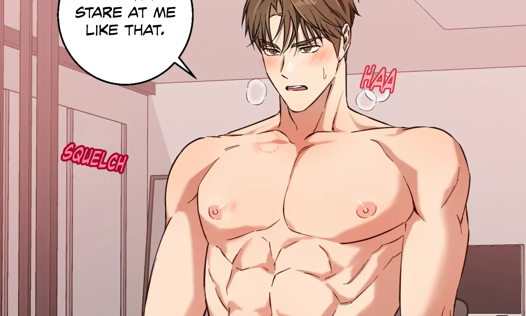 Read Protect your purity! chapter 18 image 107 on Lezhin