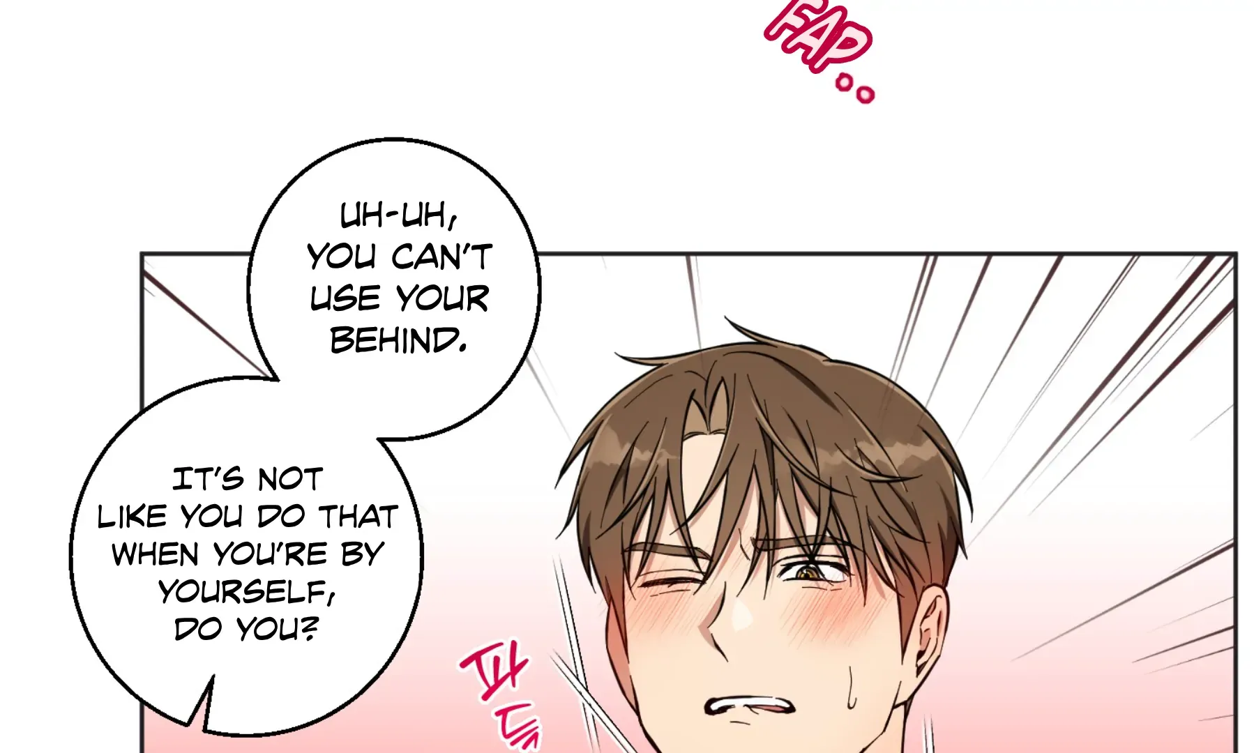 Read Protect your purity! chapter 18 image 117 on Lezhin
