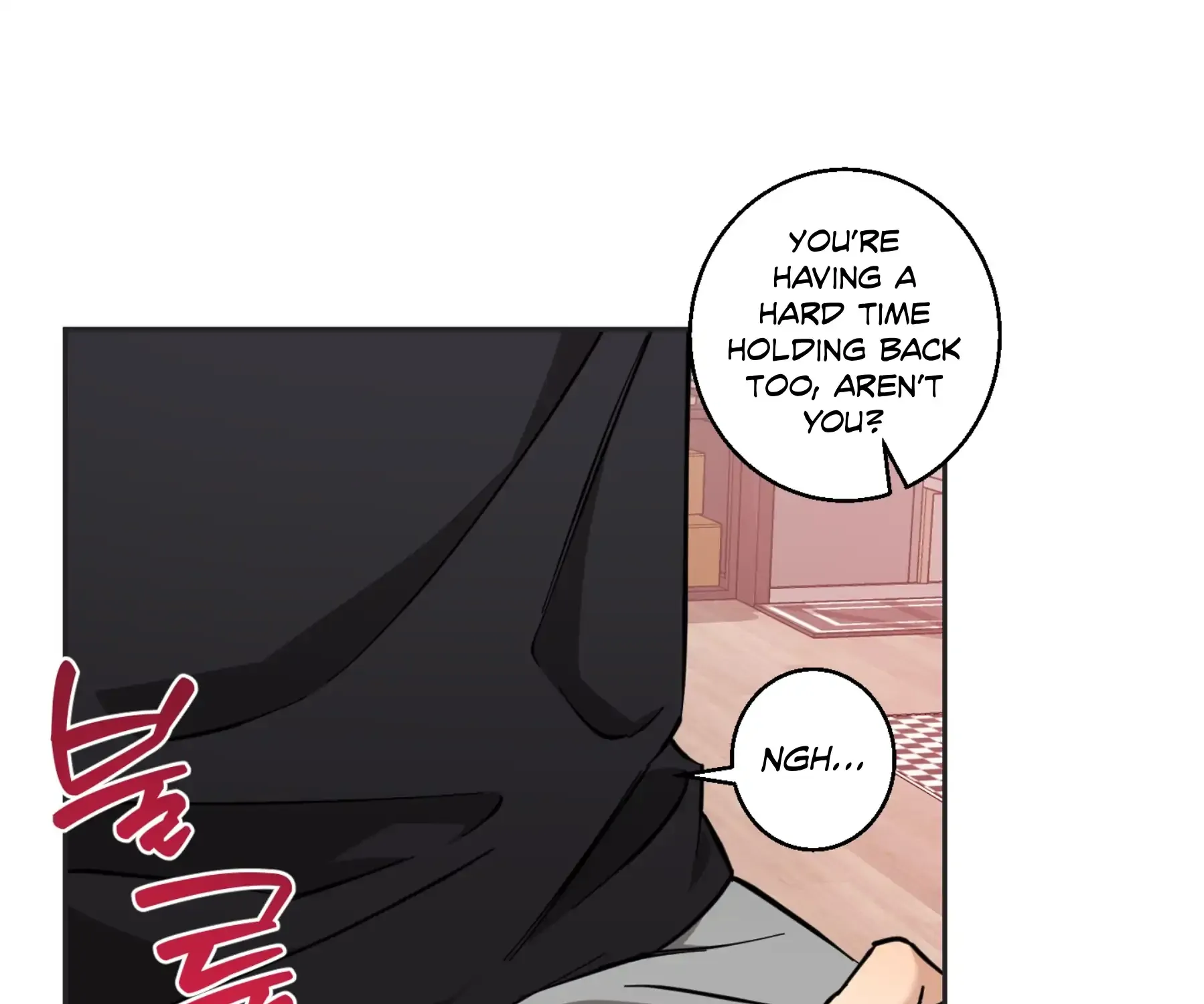 Read Protect your purity! chapter 18 image 13 on Lezhin