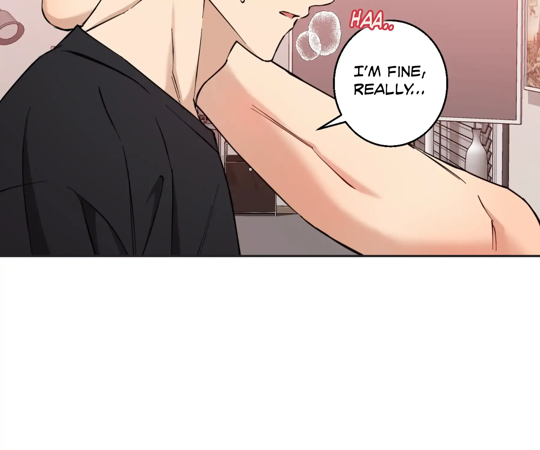 Read Protect your purity! chapter 18 image 16 on Lezhin