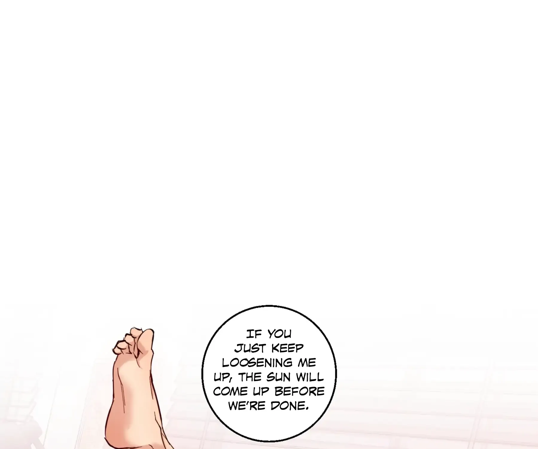 Read Protect your purity! chapter 18 image 21 on Lezhin