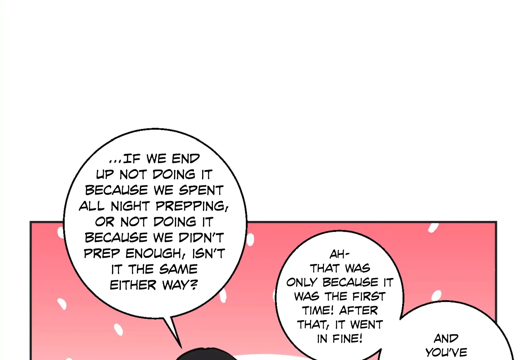 Read Protect your purity! chapter 18 image 24 on Lezhin