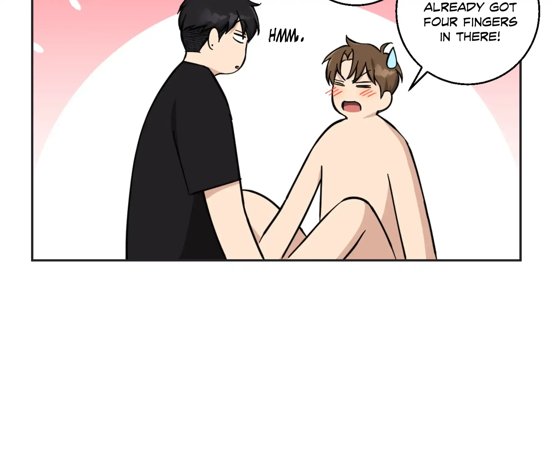 Read Protect your purity! chapter 18 image 25 on Lezhin