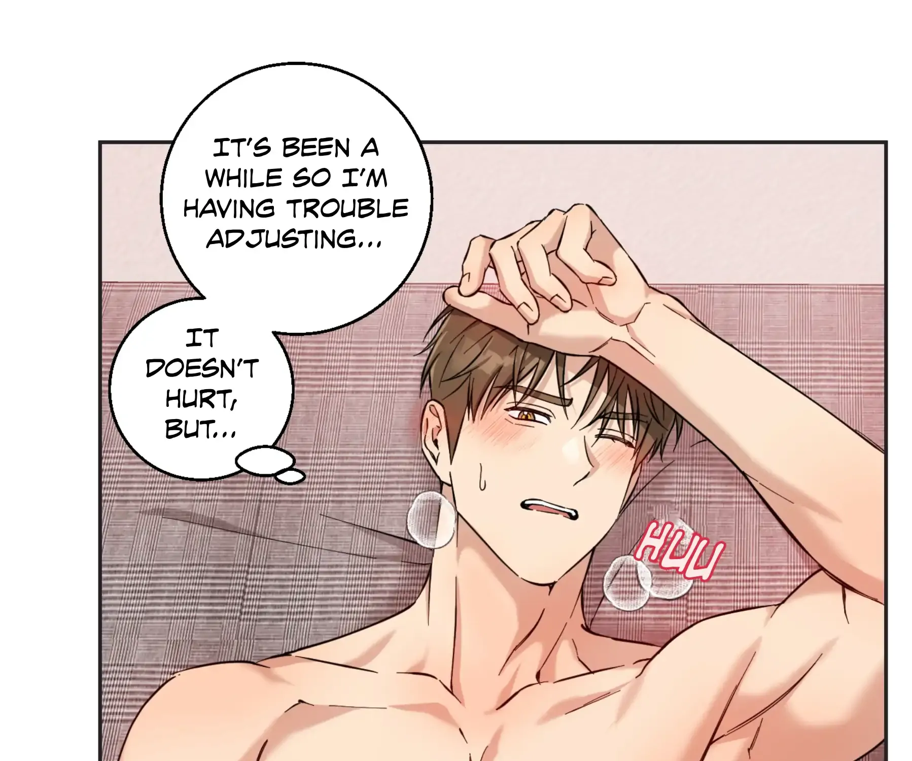 Read Protect your purity! chapter 18 image 35 on Lezhin