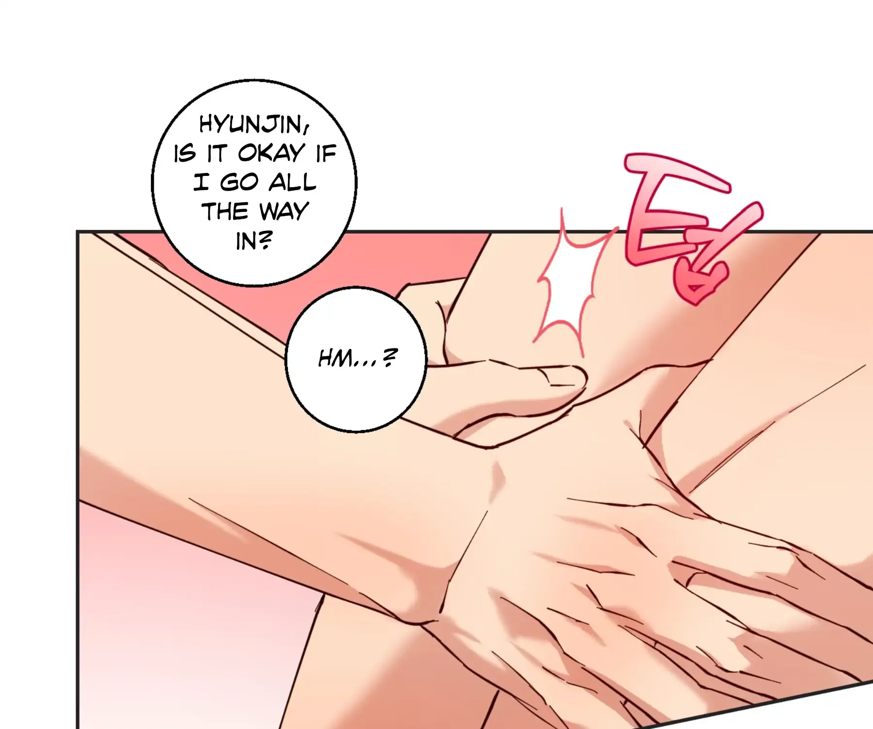 Read Protect your purity! chapter 18 image 39 on Lezhin