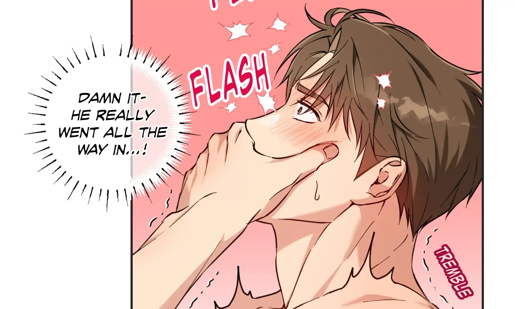 Read Protect your purity! chapter 18 image 46 on Lezhin