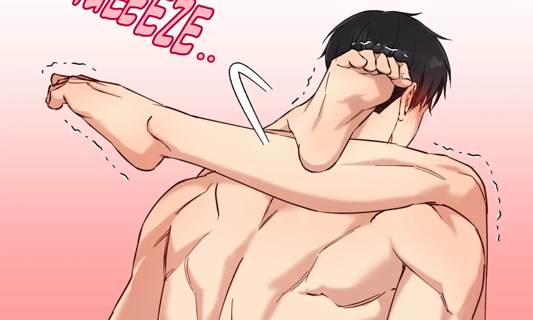 Read Protect your purity! chapter 18 image 53 on Lezhin