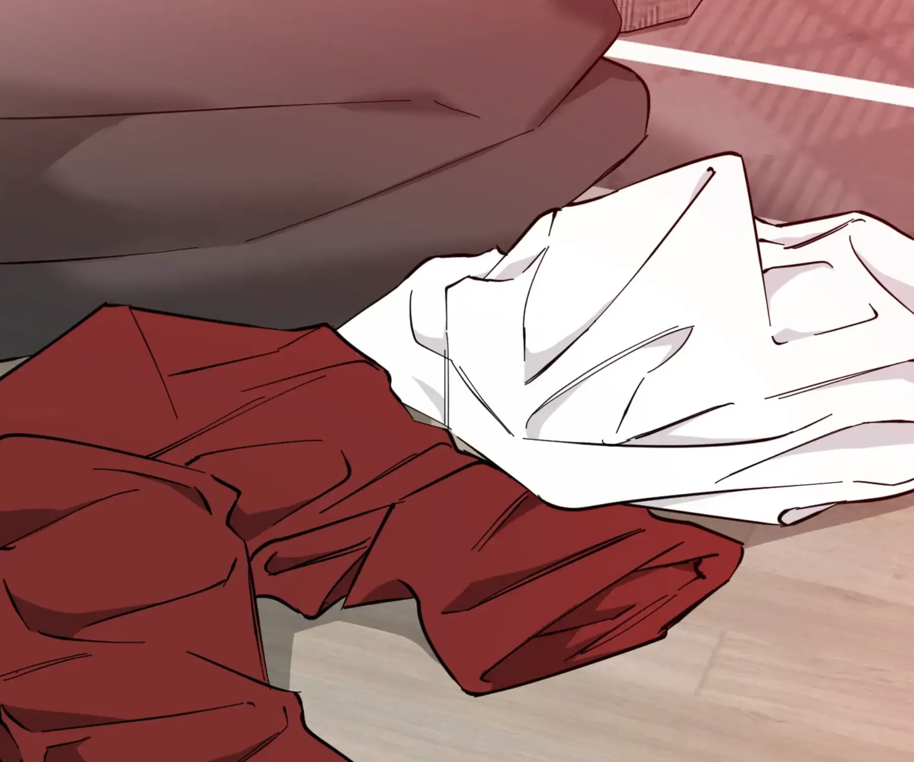Read Protect your purity! chapter 18 image 6 on Lezhin