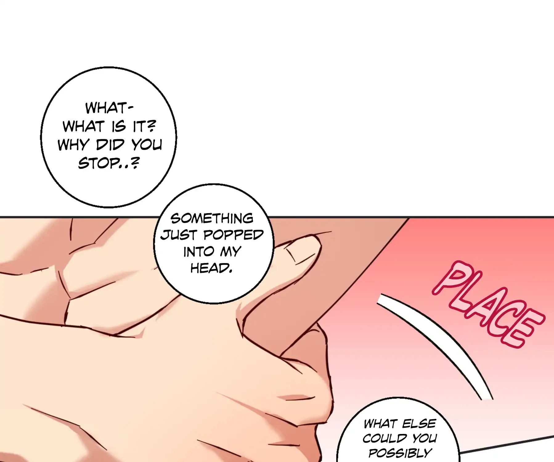 Read Protect your purity! chapter 18 image 79 on Lezhin
