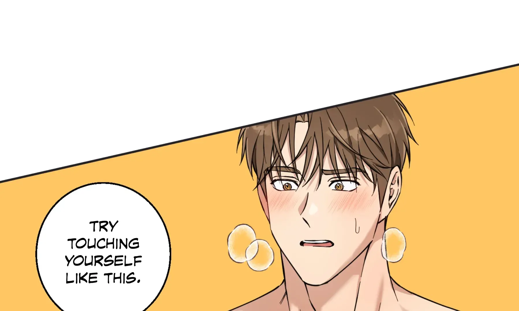 Read Protect your purity! chapter 18 image 85 on Lezhin