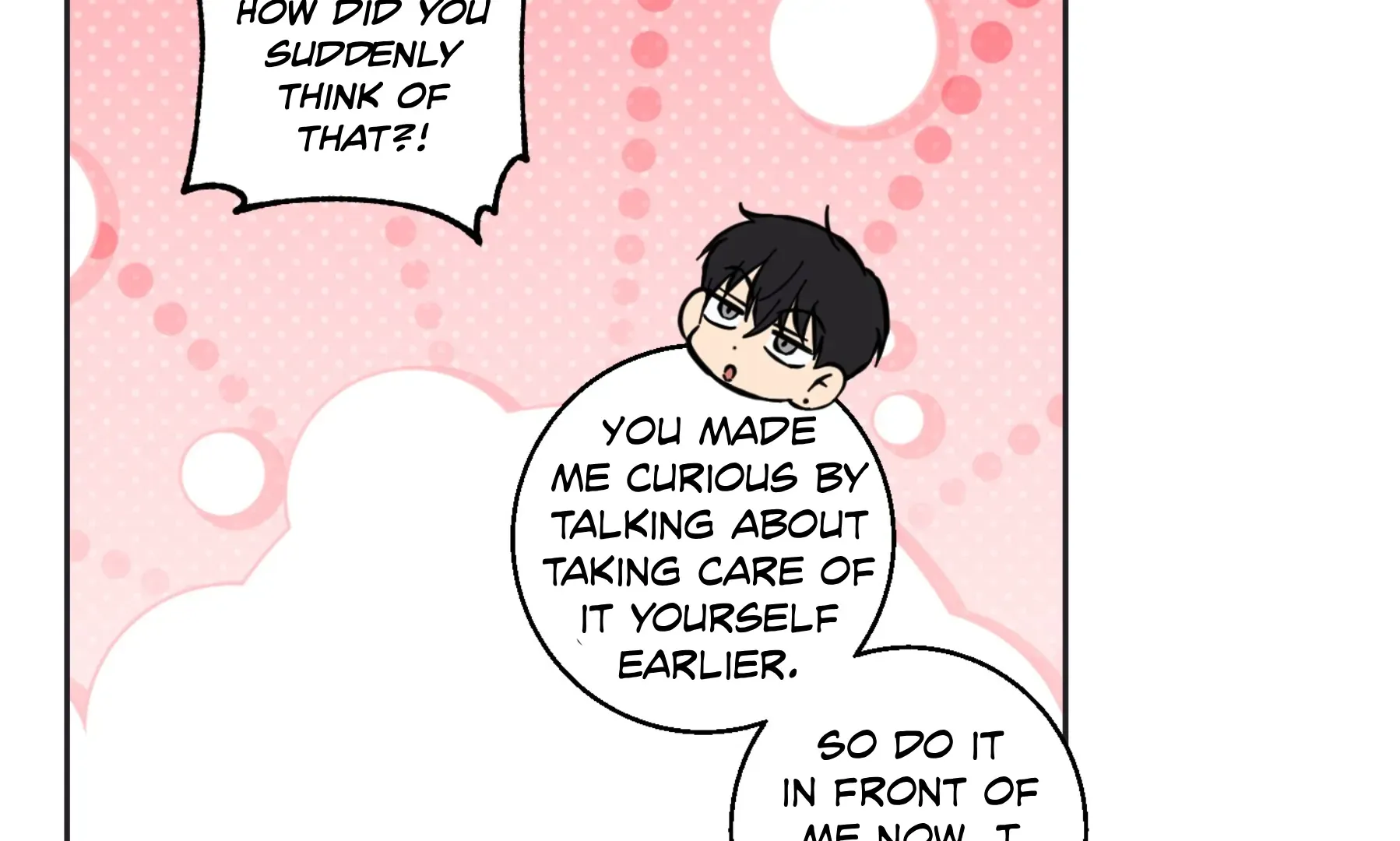 Read Protect your purity! chapter 18 image 88 on Lezhin