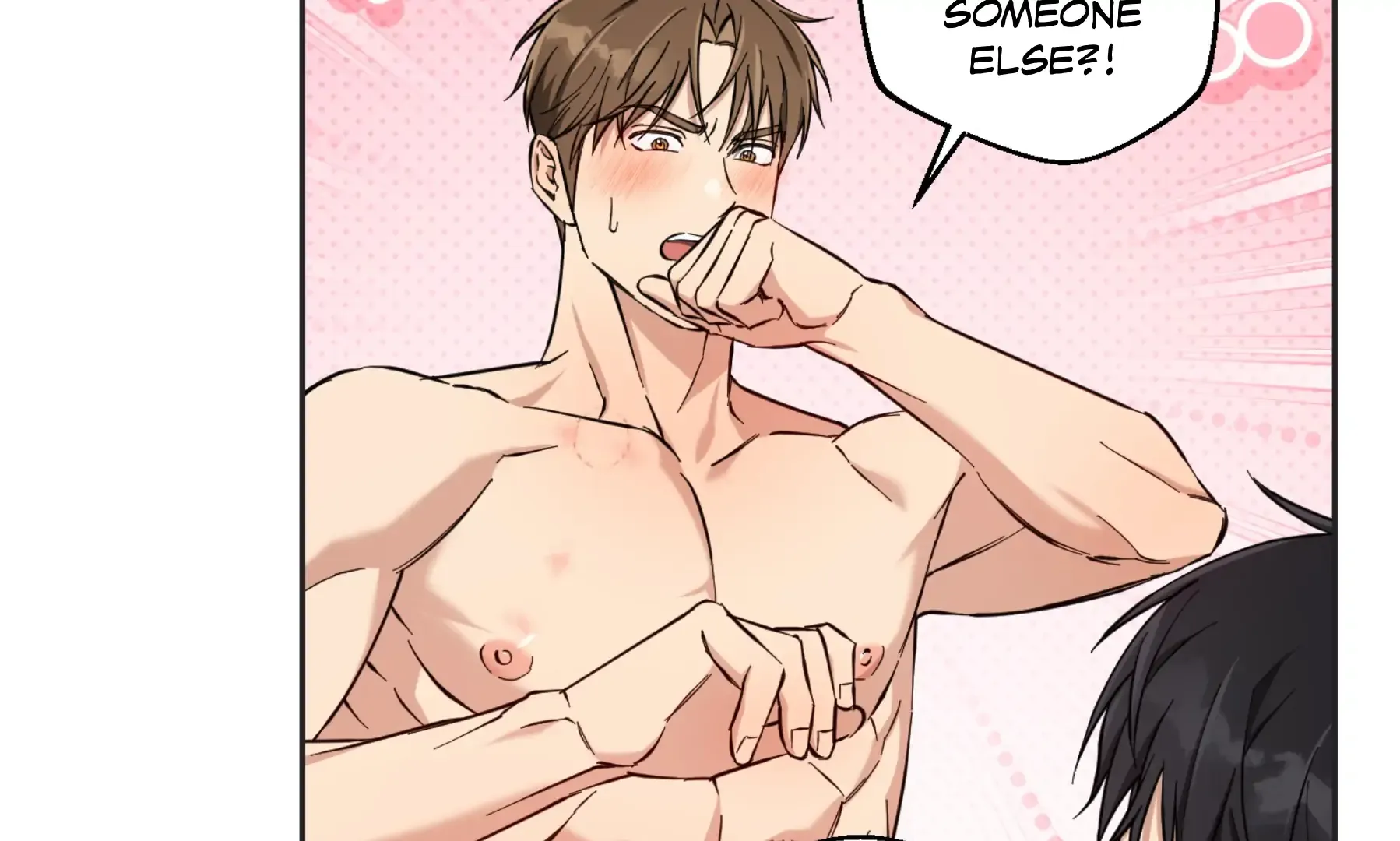 Read Protect your purity! chapter 18 image 91 on Lezhin